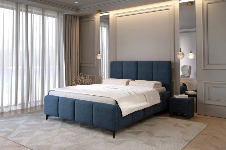 Bespoke Beds